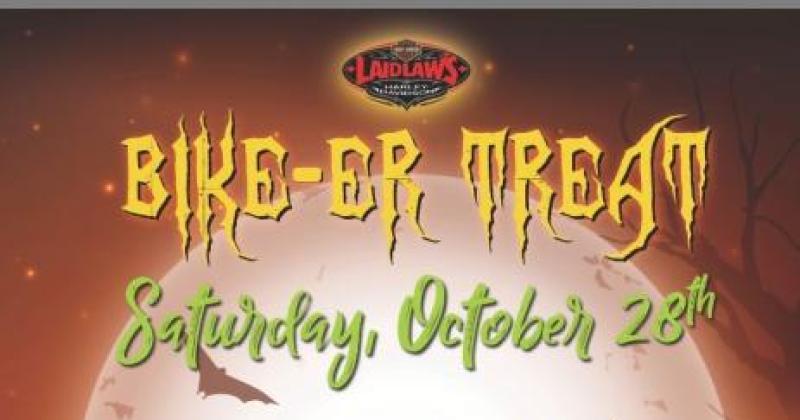 Bike Er Treat