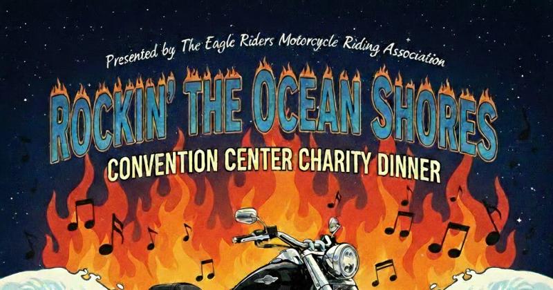 Rockin the Ocean Shores Convention Center