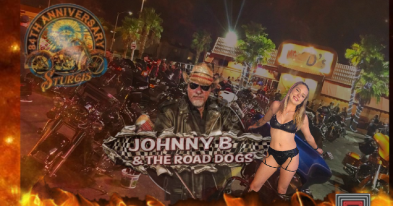 PRE-STURGIS BIKE NIGHT PARTY