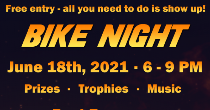 Bike Night
