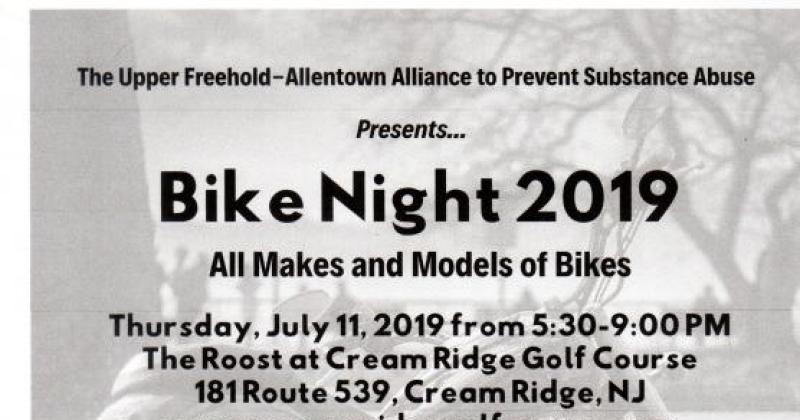 Bike Night 2019