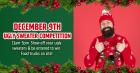 Ugly Sweater Party