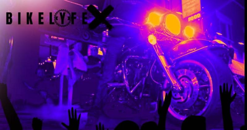 BikeLyfe Bike Night