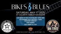 Bikes & Blues Fest