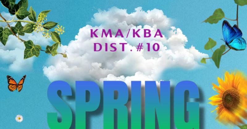 KMA/KBA Three Rivers Dist. 10 Spring Fun Ride