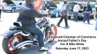  Roosevelt Annual Father's Day Car & Bike Show