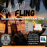 Spring Fling 