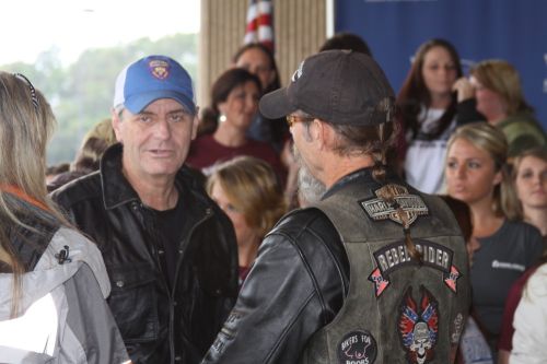 Gov. Phil Bryant