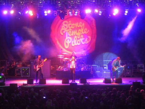 Stone Temple Pilots 