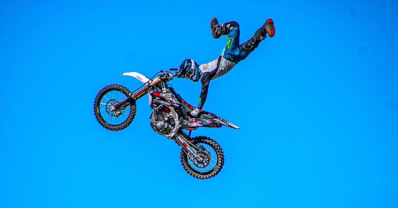 PNW EAST MEETS WEST BIKEFEST 2026
