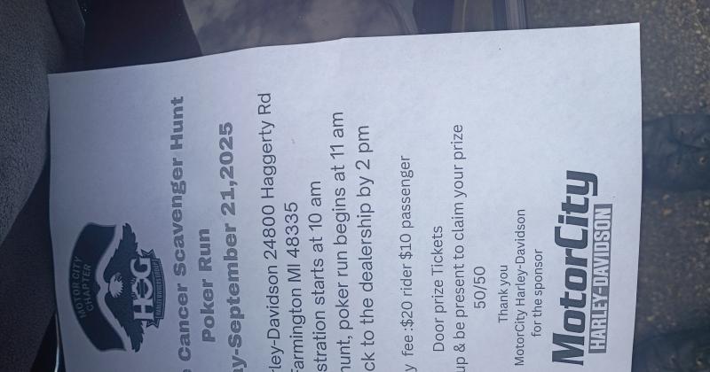 Prostate Cancer Awareness 