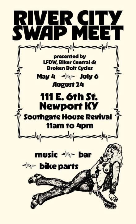 River City Swap Meet