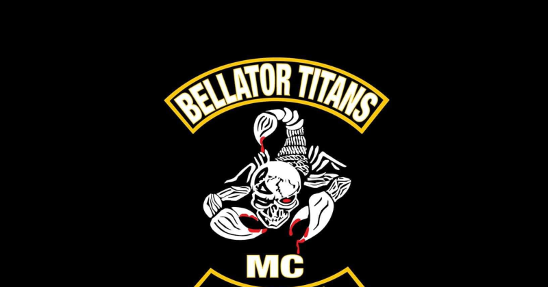 Rally & Ride For A Cure - Bellator Titans MC