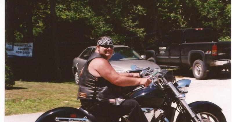 2nd Annual Big Ron's Run