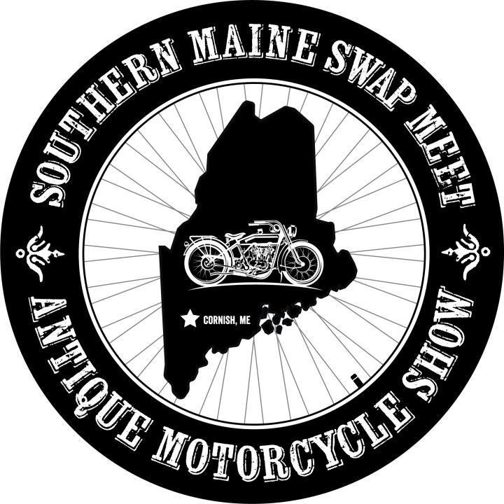 4th Annual Southern Maine Swap Meet and Antique Motorcycle Show