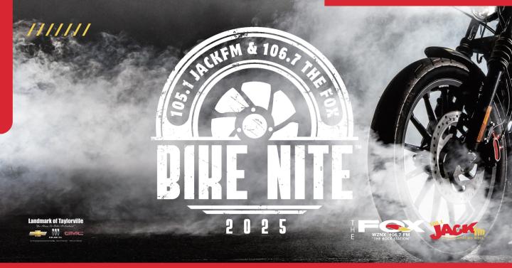 Bike Nite 2025 at Bevo's