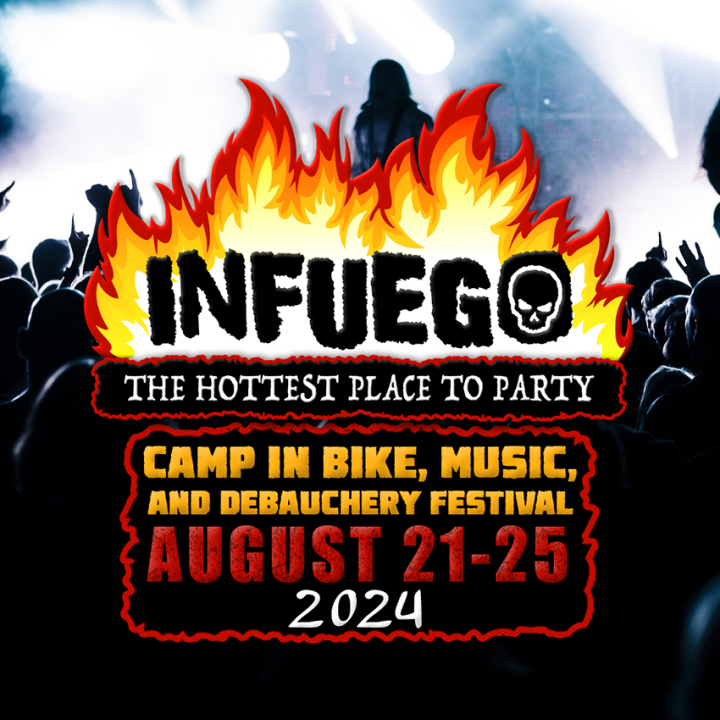Infuego - The Hottest Place to Party