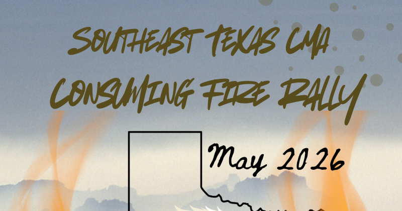 Southeast Texas CMA State Motorcycle Rally