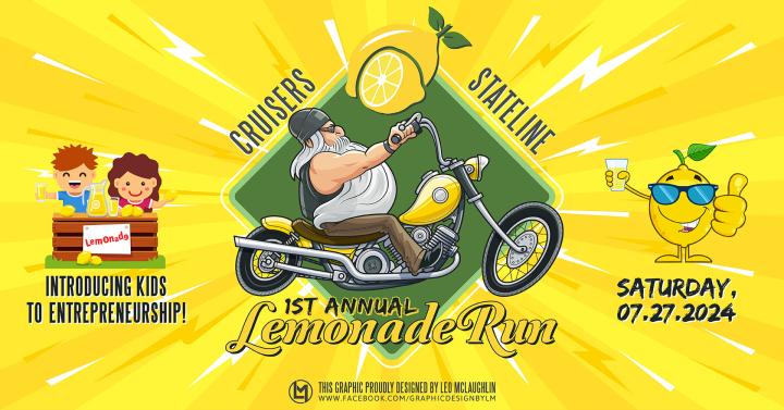 Lemonade Run