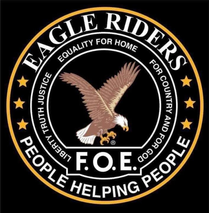 Leominster Eagle Riders 4th Annual Charity Ride 4 SJL Scholar.