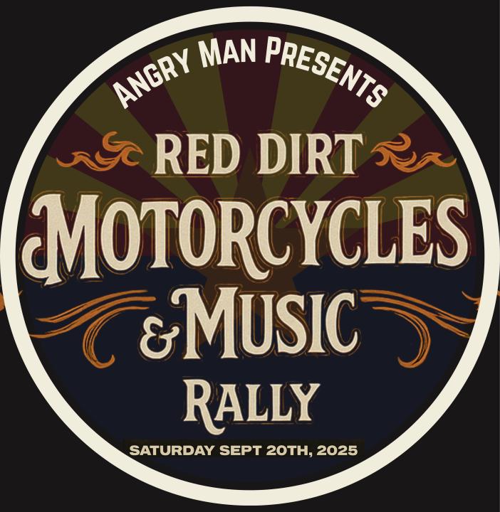 FLAGSTAFF RED DIRT MOTORCYCLES & MUSIC RALLY