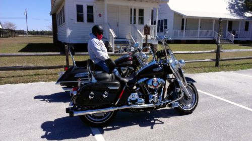 Road King