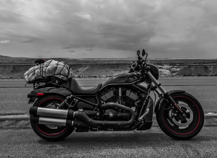 Badlands SD