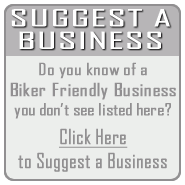 Suggest a Motorcycle Business