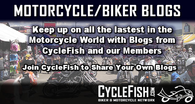 Cyclefish hotsell