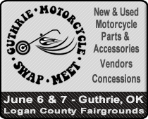 MISSOURI Motorcycle Events & Biker Rallies - CycleFish.com