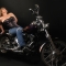 Krafftyladygt