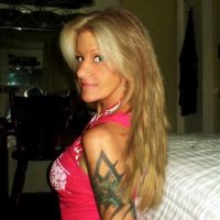 Blondie