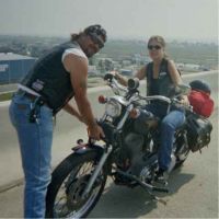 MamaBlue2010