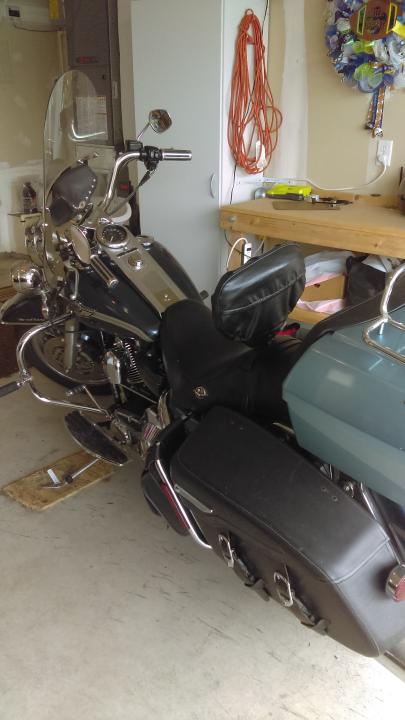 Motorcycle Riding Gear