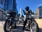 Engines For Changes Uses Motorcycles To Fight Today's Issues