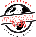 Universal Riders's blog and website
