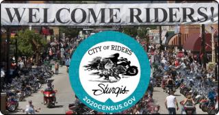 Sturgis Rally 2020 - COVID-19 Update