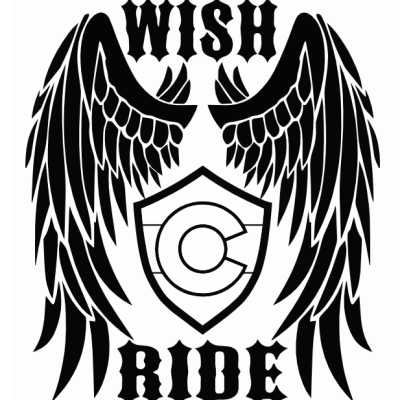 2nd Annual Wish Ride for Make-a-Wish Countdown