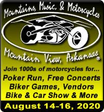 MISSOURI Motorcycle Events & Biker Rallies - CycleFish.com