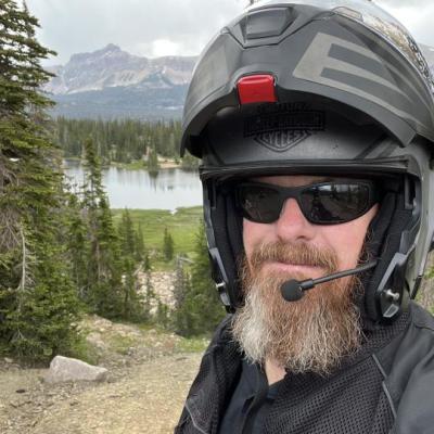 VFW Poker Run, Missouri